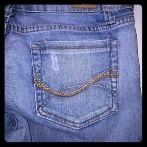 Refuge Jeans